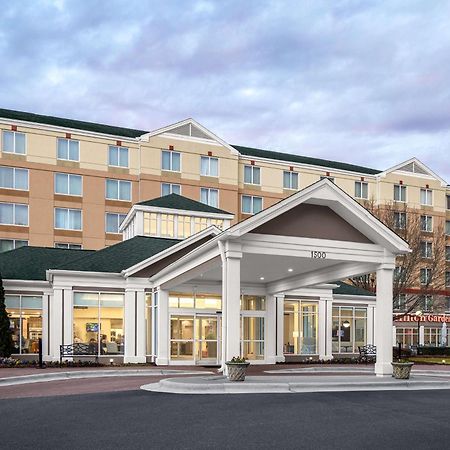 Hilton Garden Inn Raleigh Durham Airport Morrisville Extérieur photo