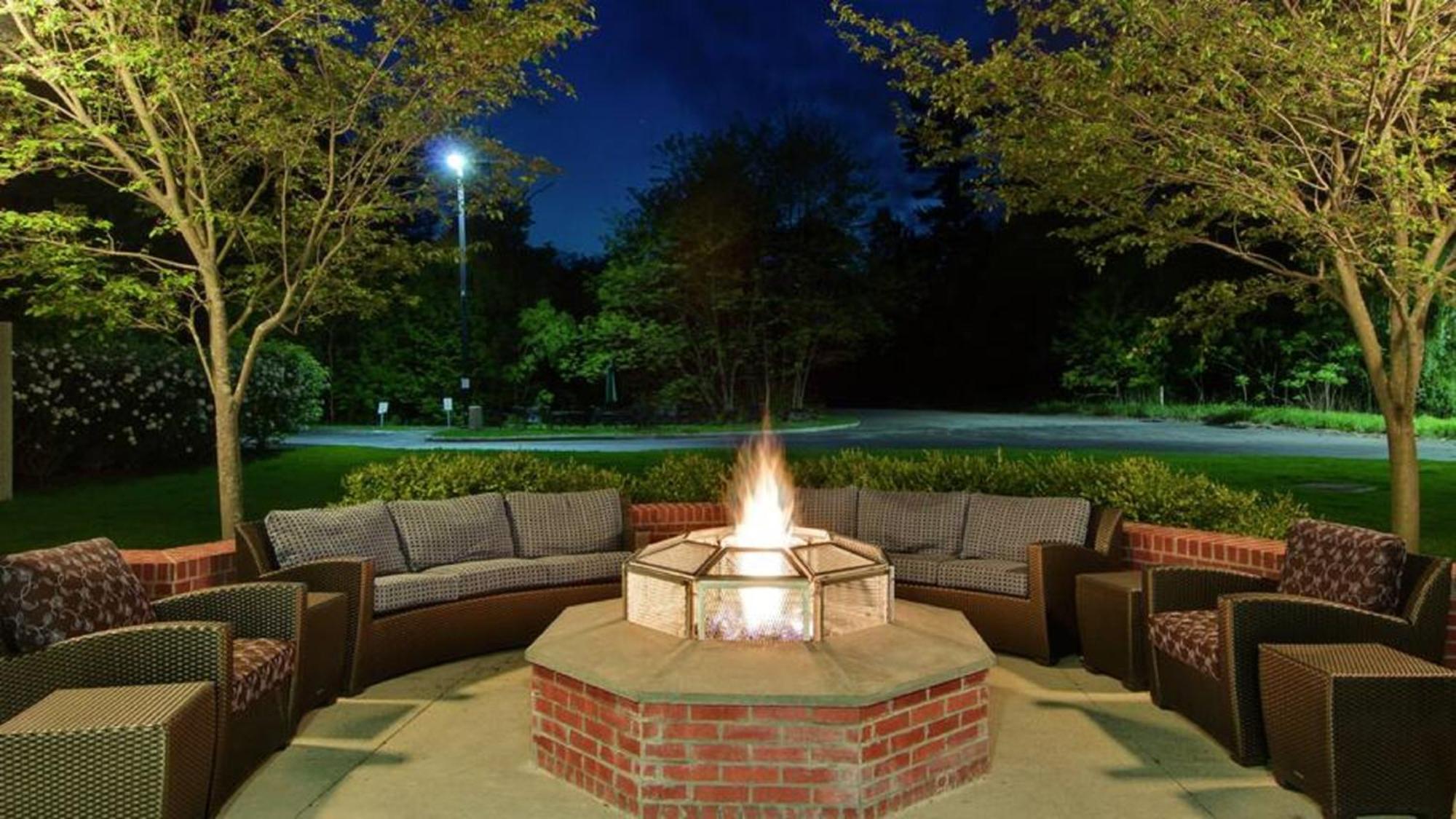 Hilton Garden Inn Raleigh Durham Airport Morrisville Extérieur photo
