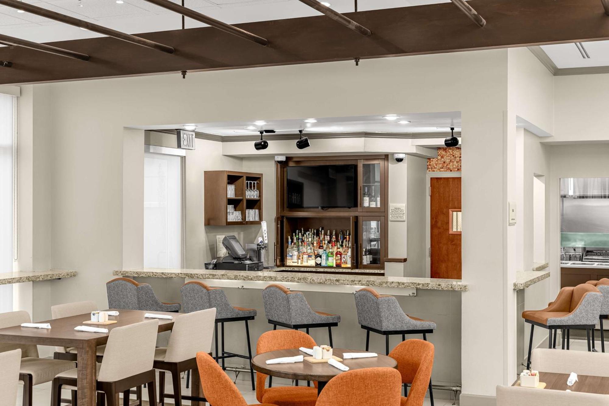 Hilton Garden Inn Raleigh Durham Airport Morrisville Extérieur photo
