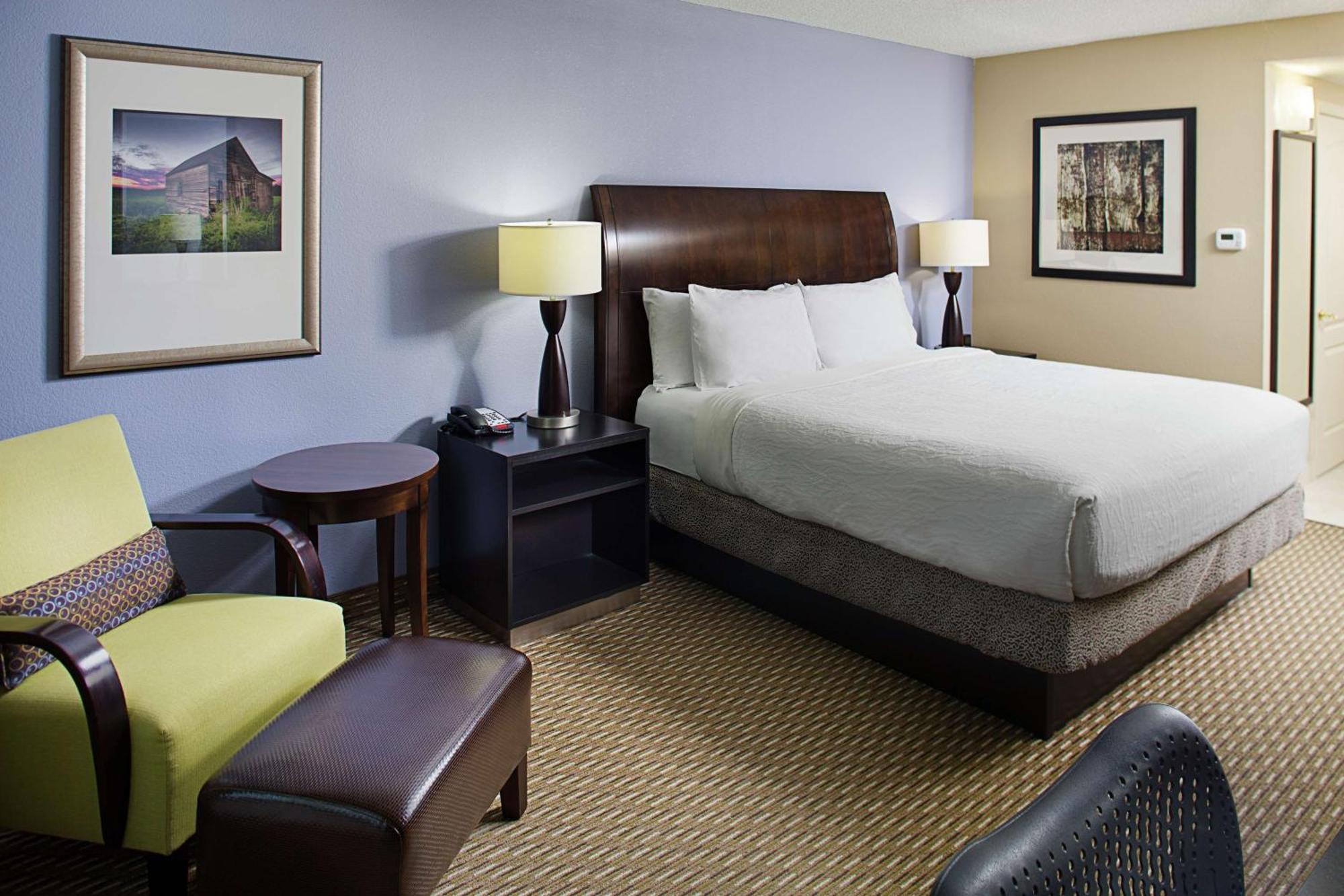Hilton Garden Inn Raleigh Durham Airport Morrisville Extérieur photo