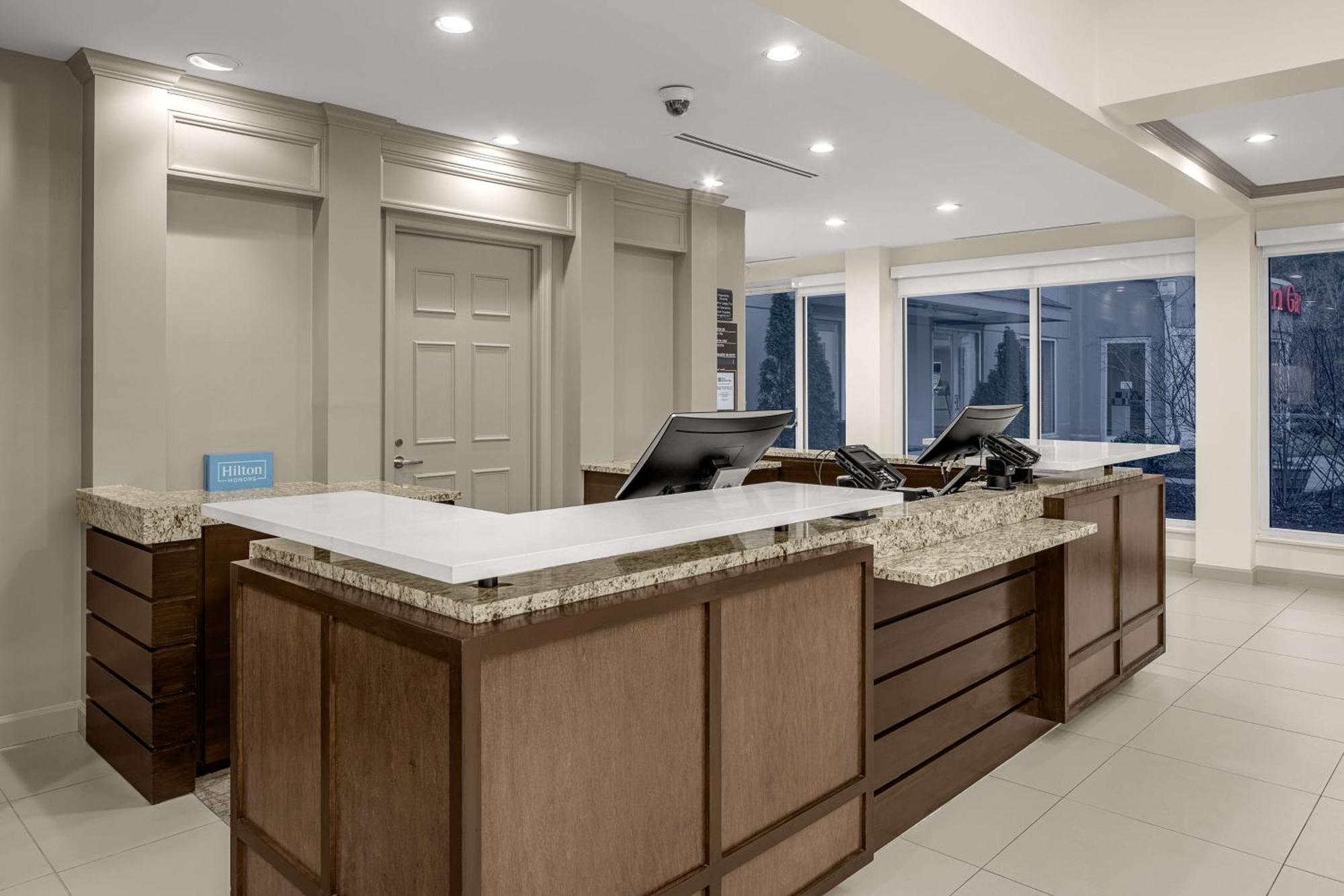 Hilton Garden Inn Raleigh Durham Airport Morrisville Extérieur photo