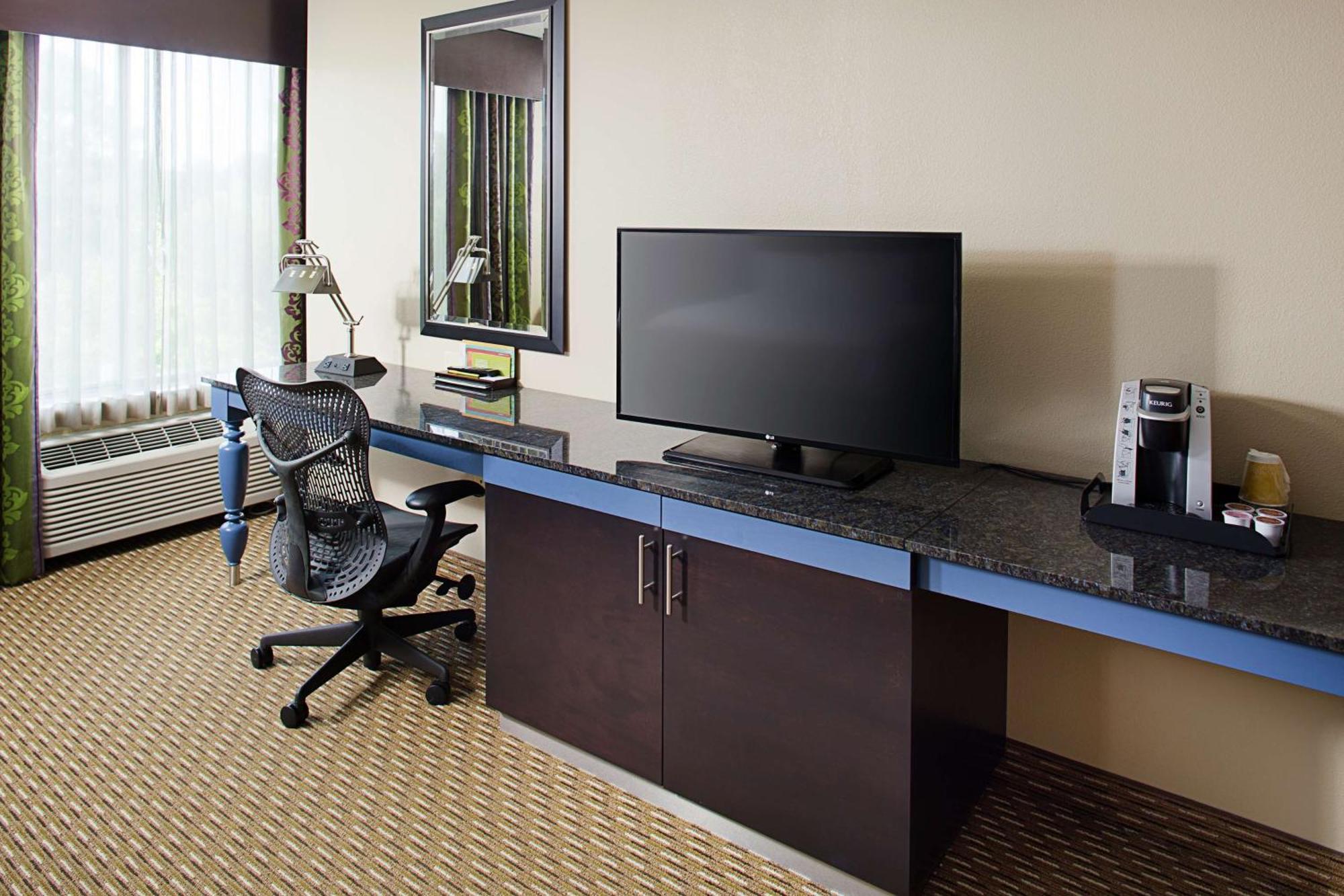 Hilton Garden Inn Raleigh Durham Airport Morrisville Extérieur photo