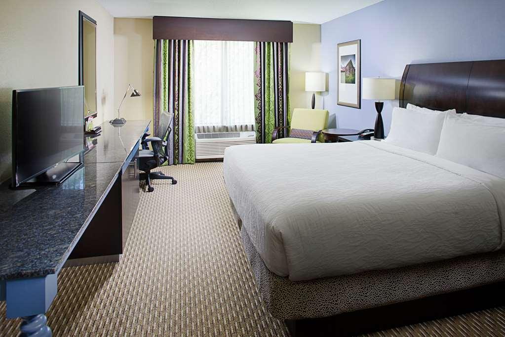 Hilton Garden Inn Raleigh Durham Airport Morrisville Chambre photo