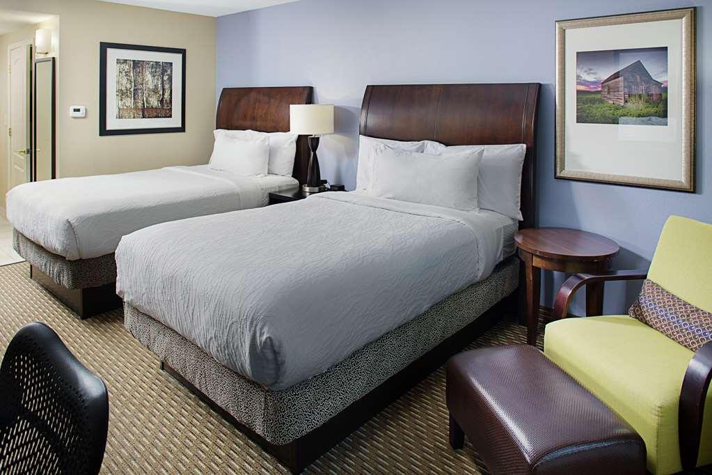 Hilton Garden Inn Raleigh Durham Airport Morrisville Chambre photo