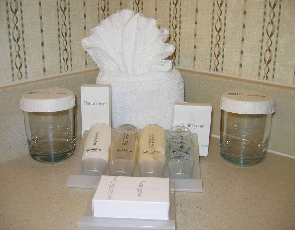 Hilton Garden Inn Raleigh Durham Airport Morrisville Chambre photo