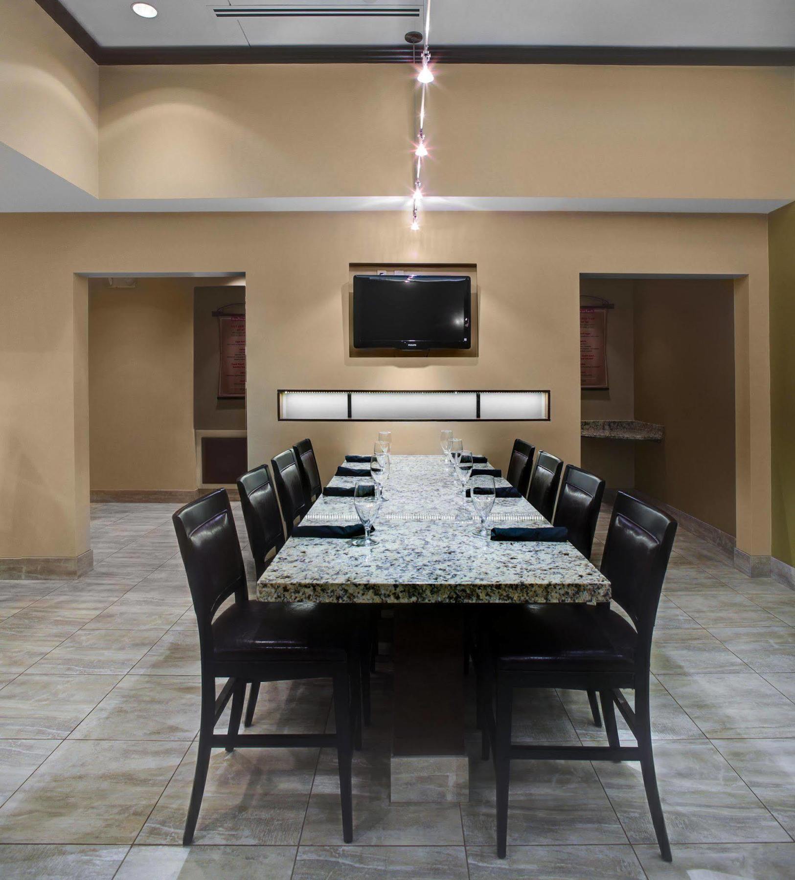 Hilton Garden Inn Raleigh Durham Airport Morrisville Business photo