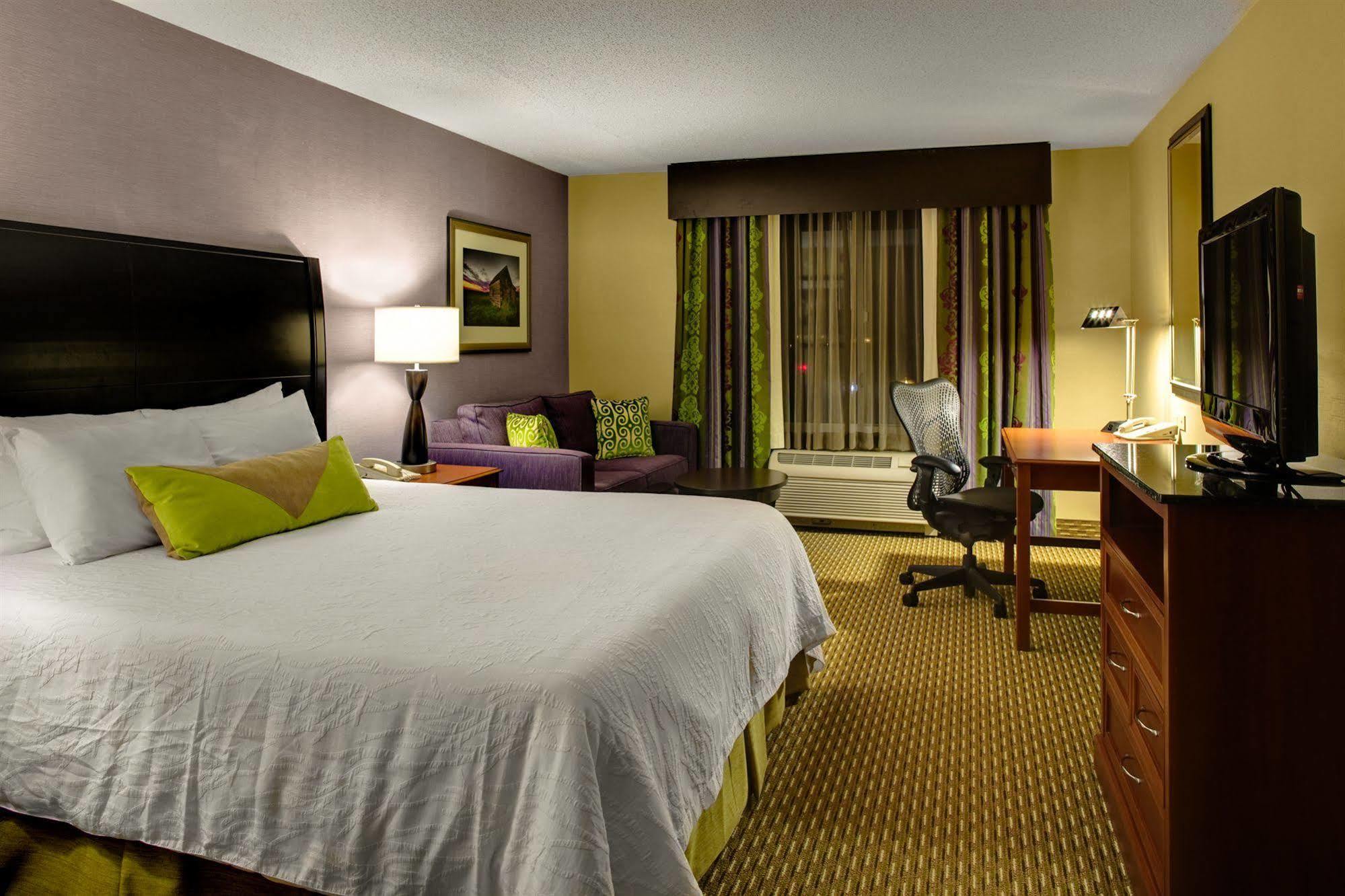 Hilton Garden Inn Raleigh Durham Airport Morrisville Extérieur photo