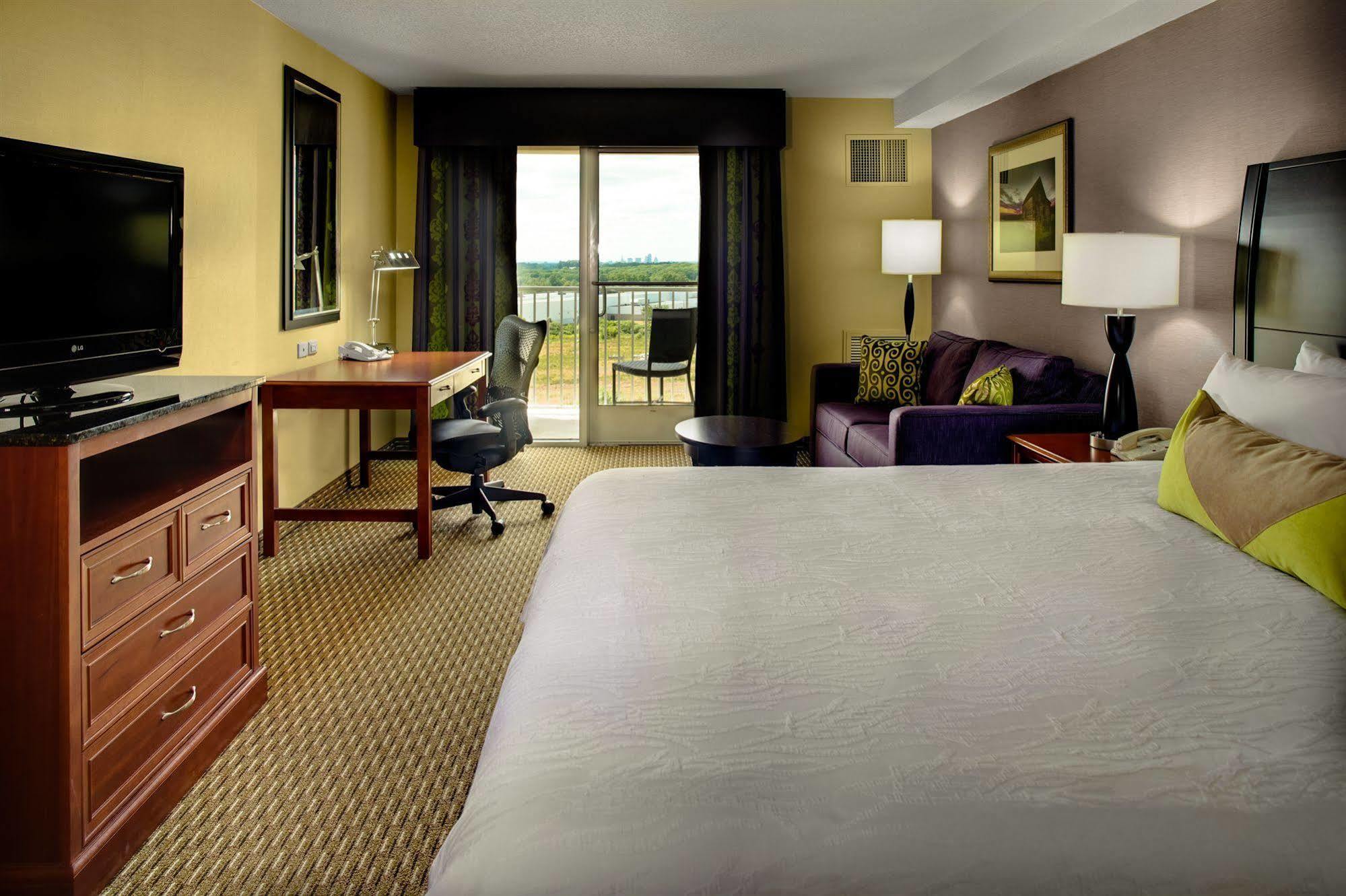 Hilton Garden Inn Raleigh Durham Airport Morrisville Extérieur photo