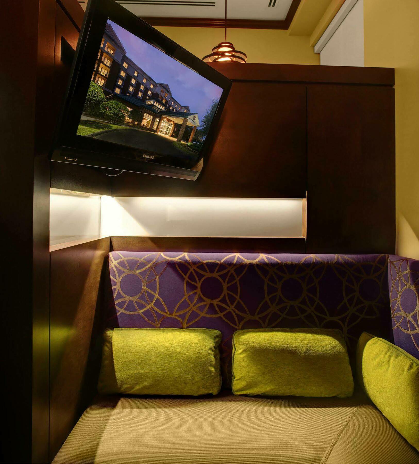 Hilton Garden Inn Raleigh Durham Airport Morrisville Intérieur photo